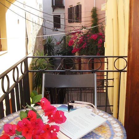 Old Stone House Chrissi Akti Chania Exterior foto